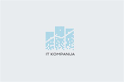 Įmonės logotipas ir kontaktai