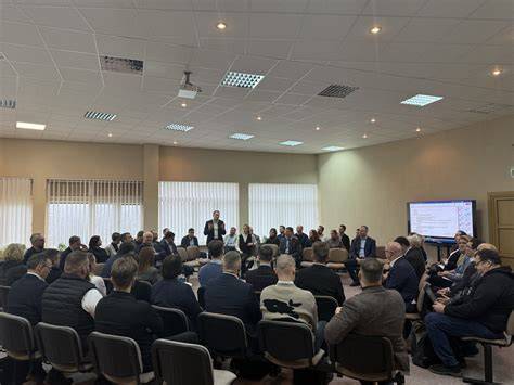 Akmenės cemento planas: CCS infrastruktūros vizija