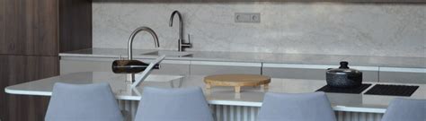 Dirbtinio kvarco stalviršiai virtuvei