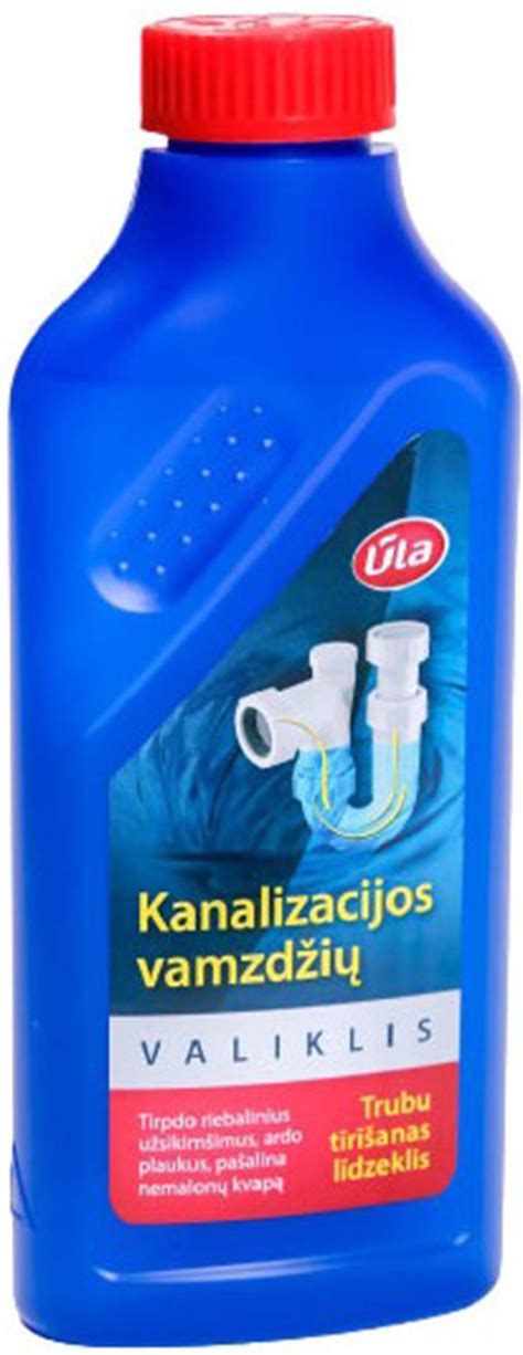 Kanalizacijos vamzdžių klojimo schema