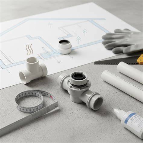 Infografika: kaip veikia kanalizacijos valikliai plastikiniuose vamzdžiuose
