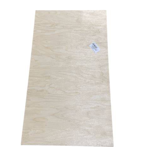 Baltos laminuotos faneros ruošiniai 1250x2500 mm