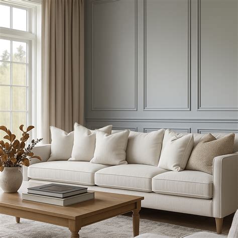 Interjero apdailos elementai