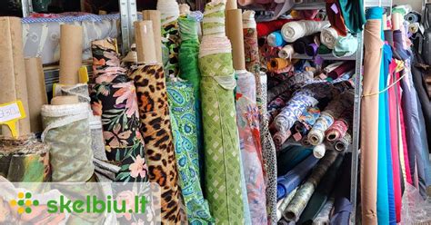 audinių ir odų pasirinkimas baldų gamybai