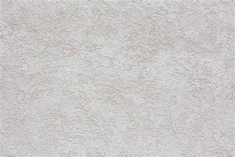 Decorative plaster textures: samanėlė, lietutis, raižyta