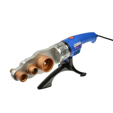 PPR vamzdžių suvirinimo įranga