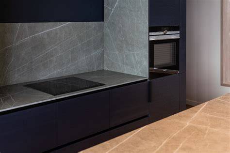 Neolith dirbtinio granito paviršiaus charakteristikos grafikas
