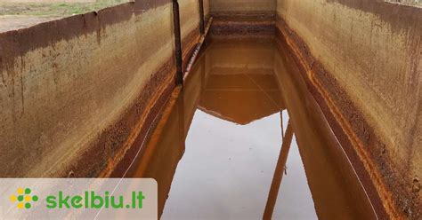 Schematinis medienos impregnavimo proceso vaizdas