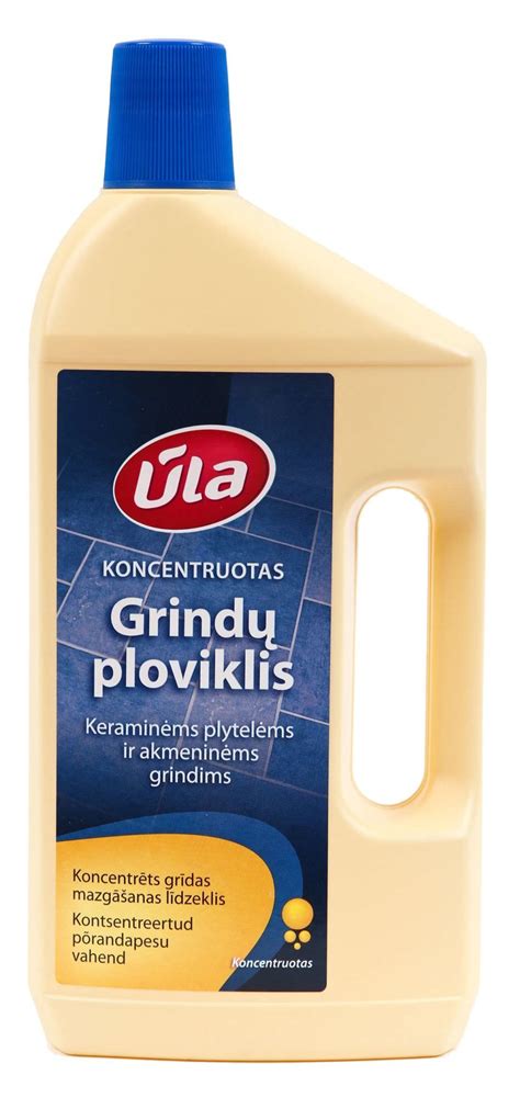 Reguliarios akmens grindų priežiūros įrankiai