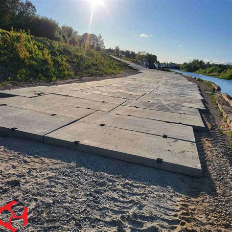 kiaurymėtosios gelžbetoninės perdangos plokštės