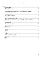 Statybinių apkrovų tipai ir skaičiavimas