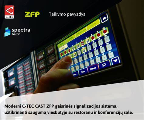Cinko prisotinto grunto taikymo pavyzdys
