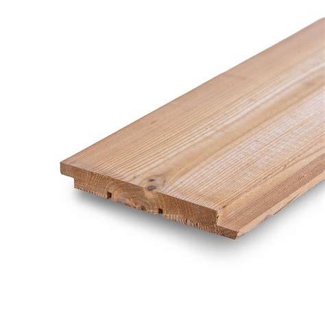 Lauko dailylentės 45x140x4500 pušies - nuotrauka