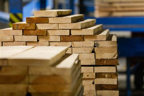 Medienos apdirbimo įmonė