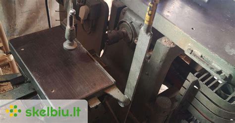 Įvairūs medienos apdirbimo įrenginiai