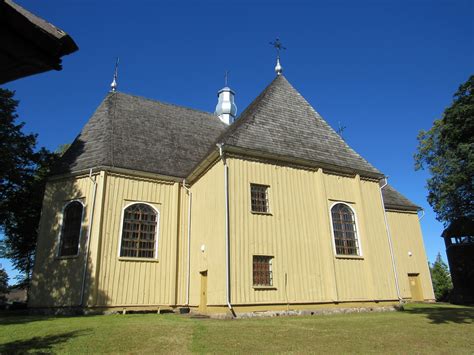 Platelių Šv. Petro ir Povilo bažnyčia