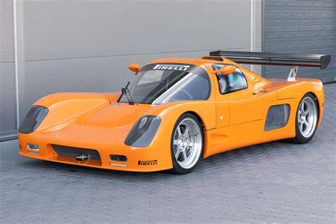 Ultima Orange - pavyzdinis dizaino sprendimas