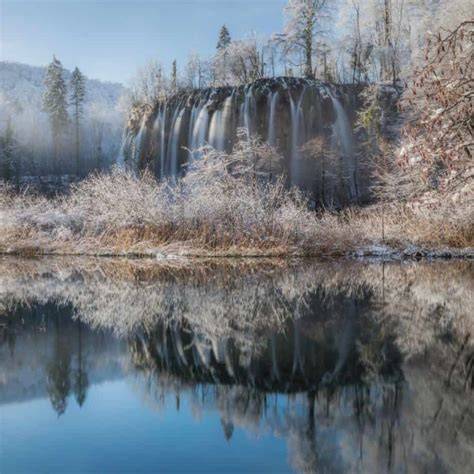 Foto: Xiangmi parkas - architektūrinės žiemos