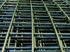 Armatūros tinklas gelžbetoninėms konstrukcijoms