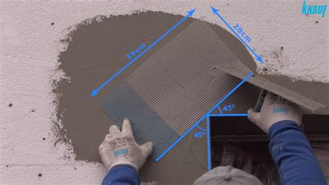 Šilumos izoliacijos plokščių klojimas