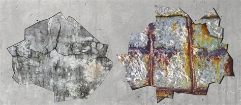 Betono liejimo procesas