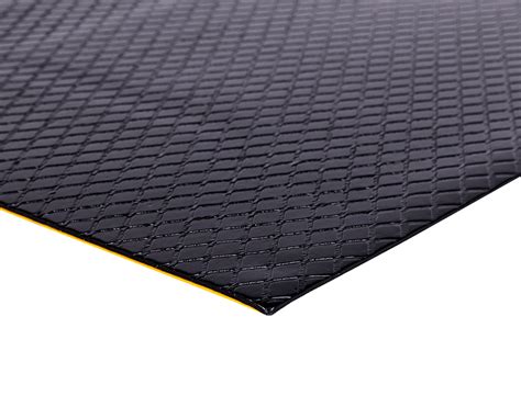 RANAL lipni bituminė plokštė