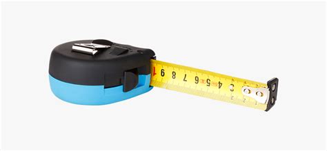 Matavimo priemonės ir durų angos matavimas