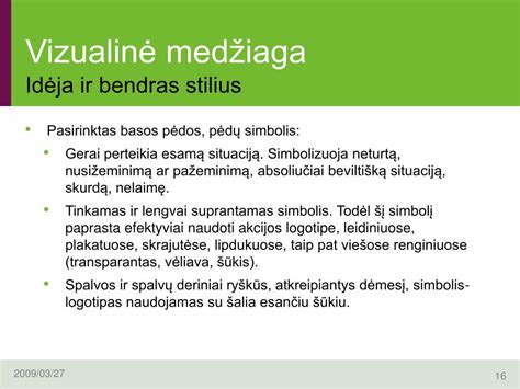 Vizualinis sprendimas: grūdėta tekstūra ir spalvinė galimybė