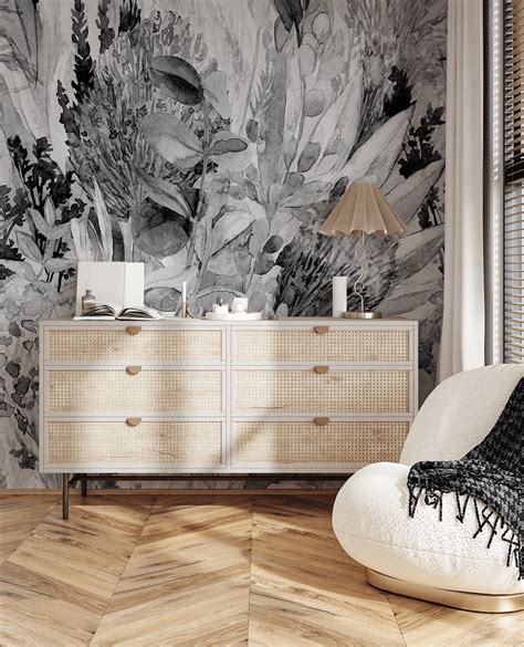 Gamtos motivų 3D fototapetai - augalai, gamtos peizažai