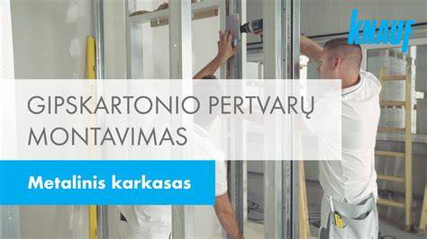 PTK: Knauf pertvaros schemos