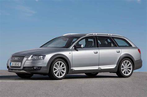 Infografika: Aušinimo sistema ir vamzdžių vietos Audi A6 Allroad 2007 3.0 TDI