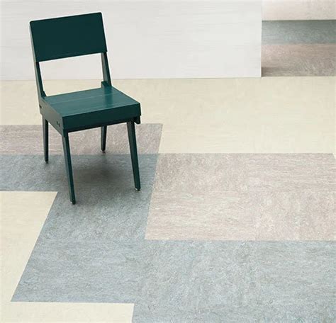 Vaizdas: Marmoleum Acoustic ir Decibel skaičiai