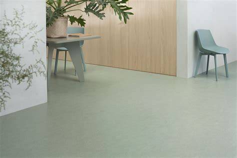 Vaizdas: Marmoleum Click grindjuostės