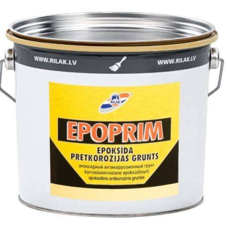 Epoksidinis gruntas paveikslėlis: elementai, purškimo technika, reikmenys