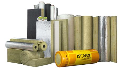 Statybos proceso nuotrauka su Isover izoliacija