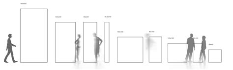 Palyginimas: didelio ir mažo formato plytelės