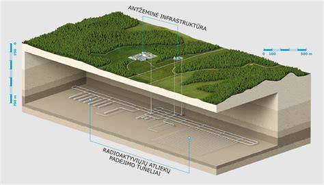 Betono elastingumo koncepcijos schema