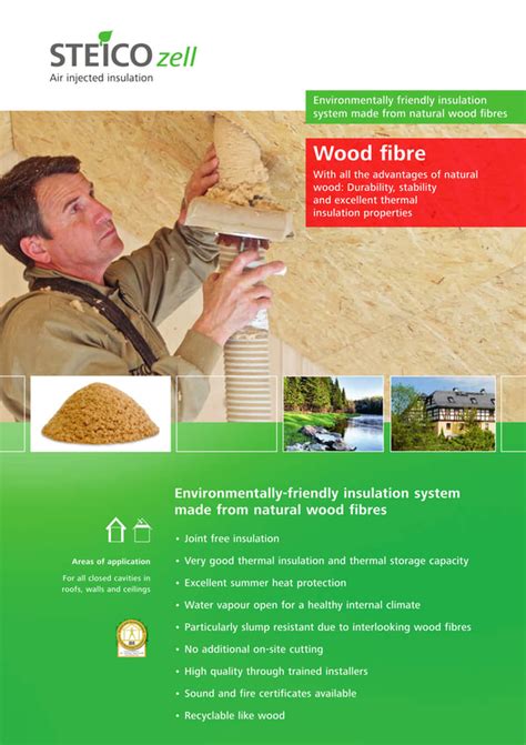 Įvairios ekologiškos statybinės medžiagos