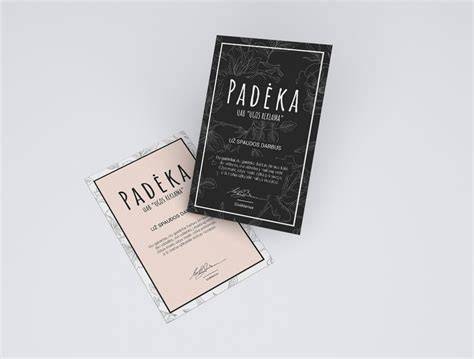 Kreidinio popieriaus pavyzdžiai: blizgus ir matinis paviršiai