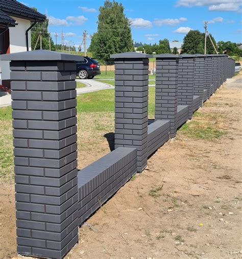 Skirtingi klinkerio imitacijos stogelių dizainai