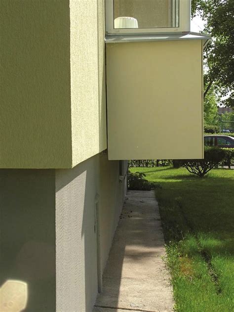 Fasado apsauga procesas: ką atlieka Ultra Classic