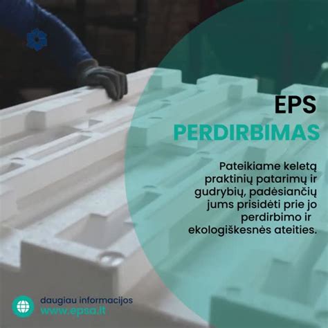 Infografika: Polistireninio putplasčio struktūra ir šilumos izoliacijos principas