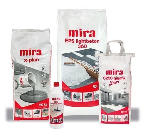 Infografika: Mira EPS Lightbeton 360 sluoksnių struktūra ir taikymo vietos