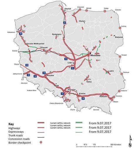 Žemėlapis: Truskava ir Krekenava - keliai, kuriuos planuojama asfaltuoti