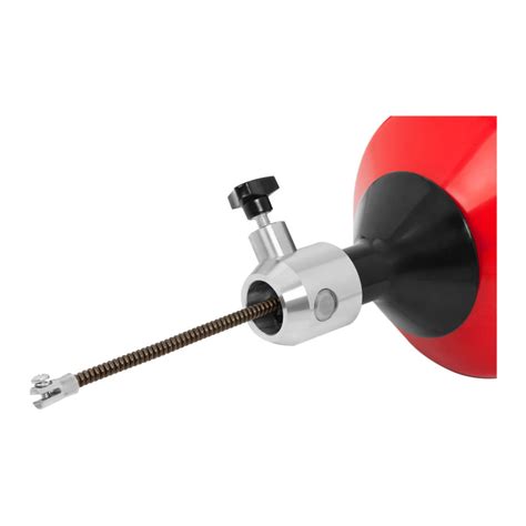 įvairūs vamzdžių valymo įrankiai