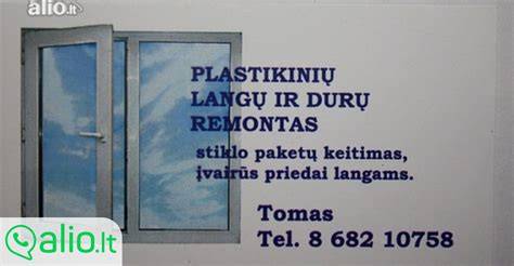 Infografika: Lyginamoji aliuminių, plastikinių ir medinių langų savybių diagrama