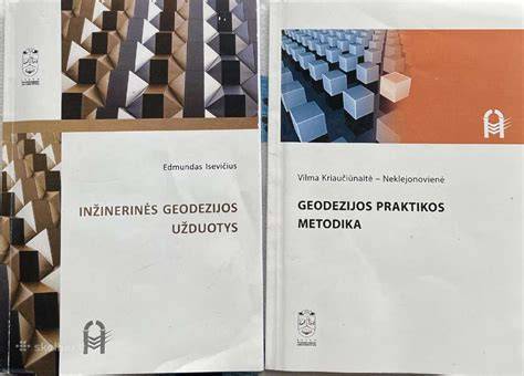 Geodezijos nuorodos aikštelėje schemos