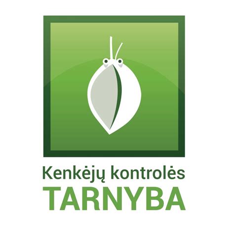 Profesionalios kenkėjų kontrolės planais - kokybės ženklas