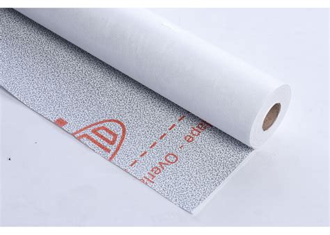 Tyvek® Solid plėvelės naudojimas ant stogo konstrukcijos