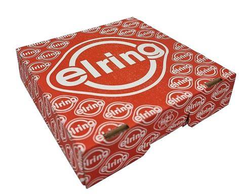 ELRING riebokšlių asortimento nuotrauka